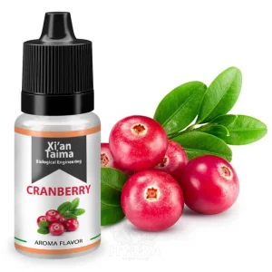 Ароматизатор Xian Taima Cranberry (Клюква)